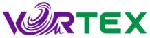 Vortex Market Official Logo - Verified Darknet Marketplace